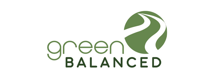 Firmenlogo Green Balanced