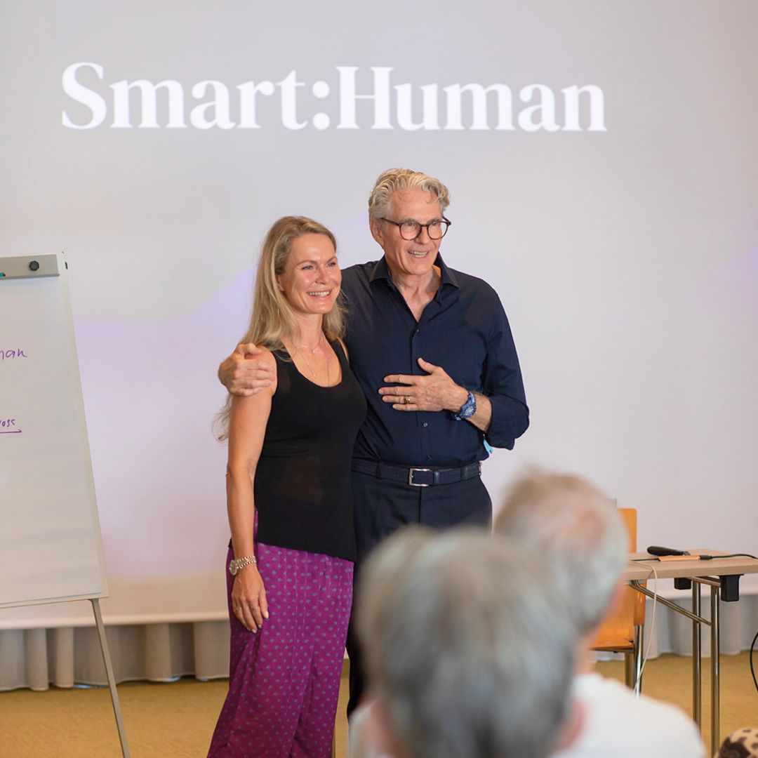 Eindrücke Unternehmertage 2025