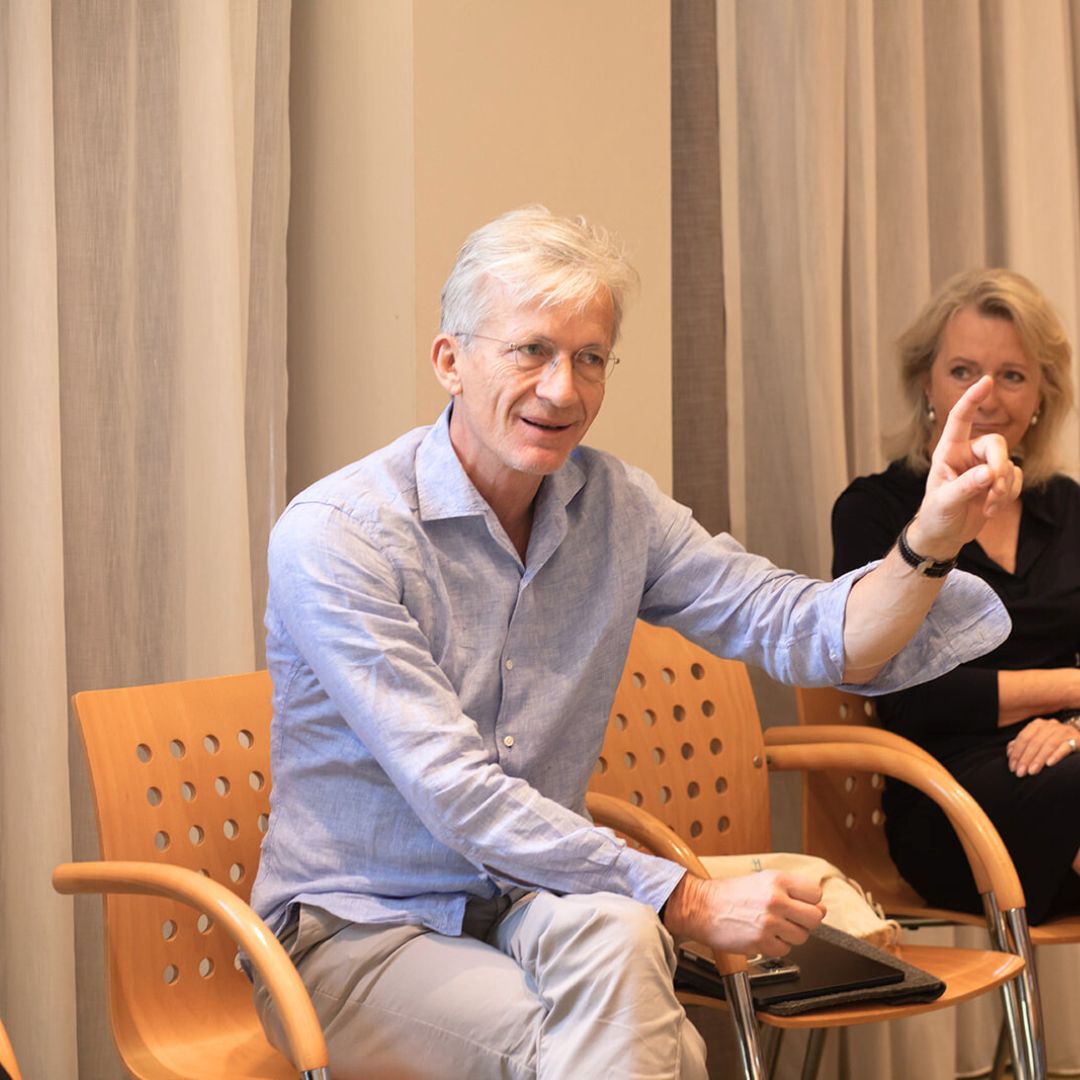 Eindrücke Unternehmertage 2025