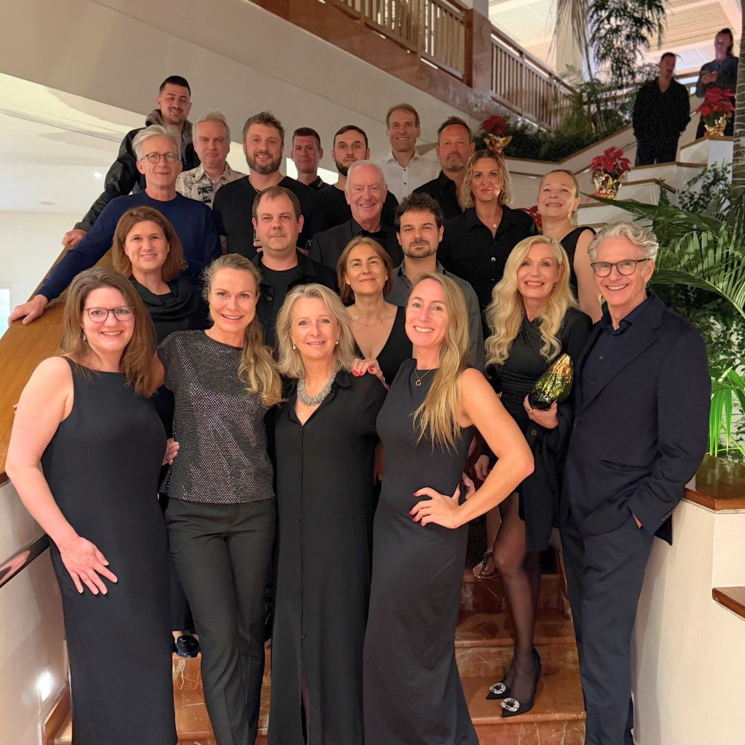 Eindrücke Unternehmertage 2025