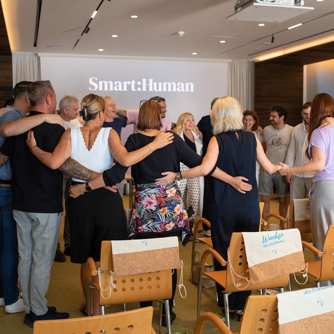 Eindrücke Unternehmertage 2025