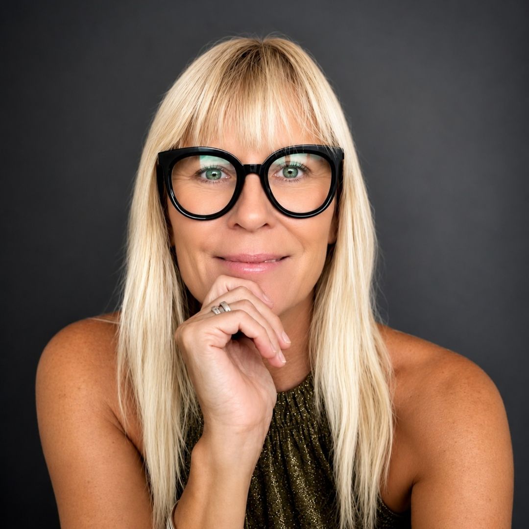 Tina Maria Werner