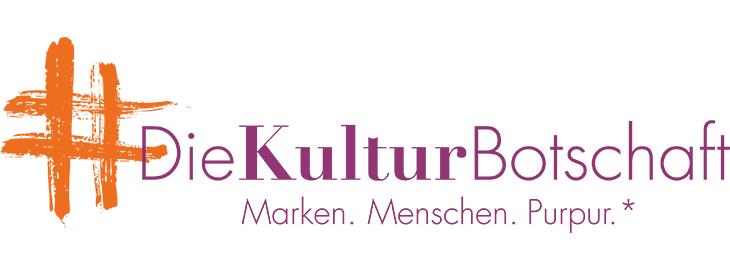 Firmenlogo #DieKulturBorschaft