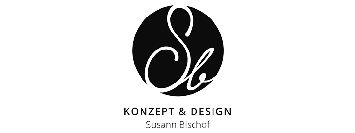 Firmenlogo Konzept & Design Susann Bischof