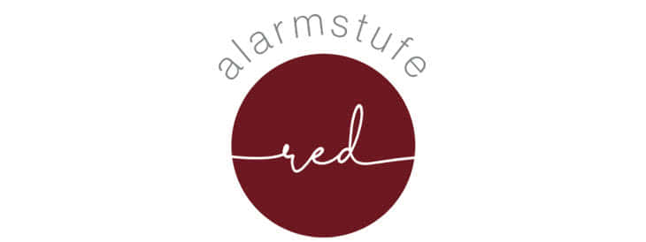 Firmenlogo Alarmstufe Red GmbH