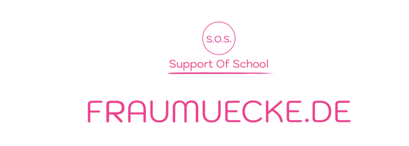 Firmenlogo Frau Muecke