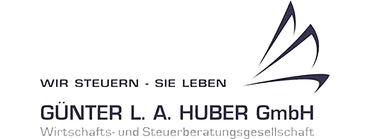 Firmenlogo Günter L.A. Huber GmbH