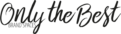 Firmenlogo Only the Best