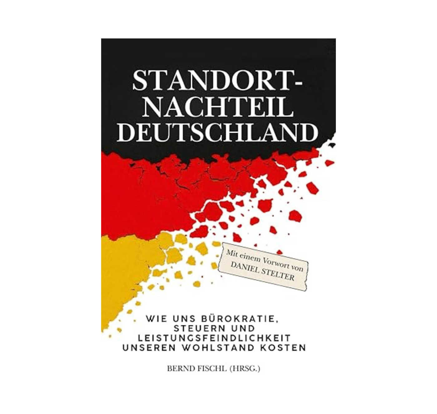 Bild Standortnachteil Deutschland