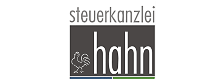 Firmenlogo Steuerkanzlei Frank Hahn