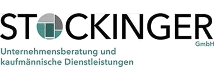 Firmenlogo Stockinger GmbH