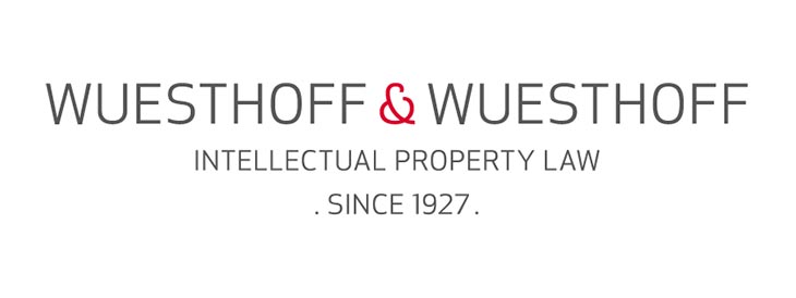 Firmenlogo Wüsthoff