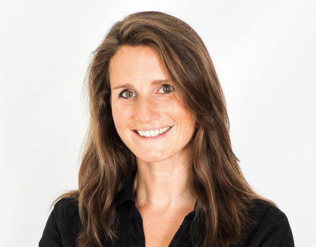 Portrait Sarah Blömer