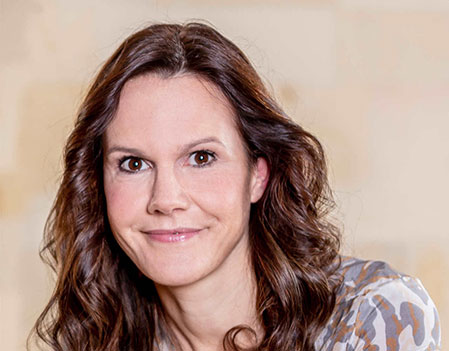 Portrait Tanja Neumaier