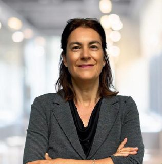 Tanja Settele