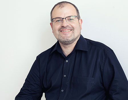 Portrait Thomas Cramer