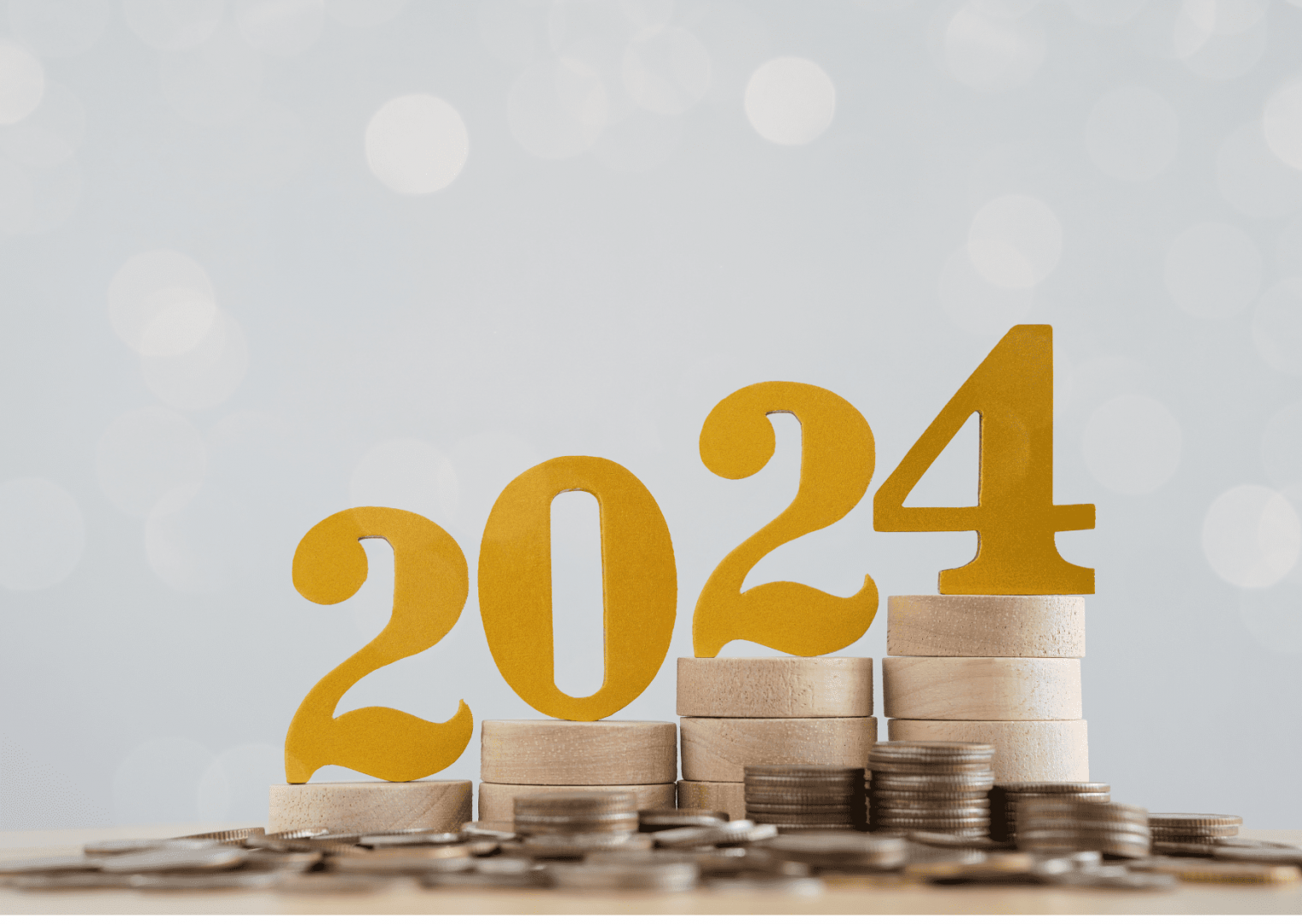 Blogbeitrag: 6 Steueränderungen 2024 