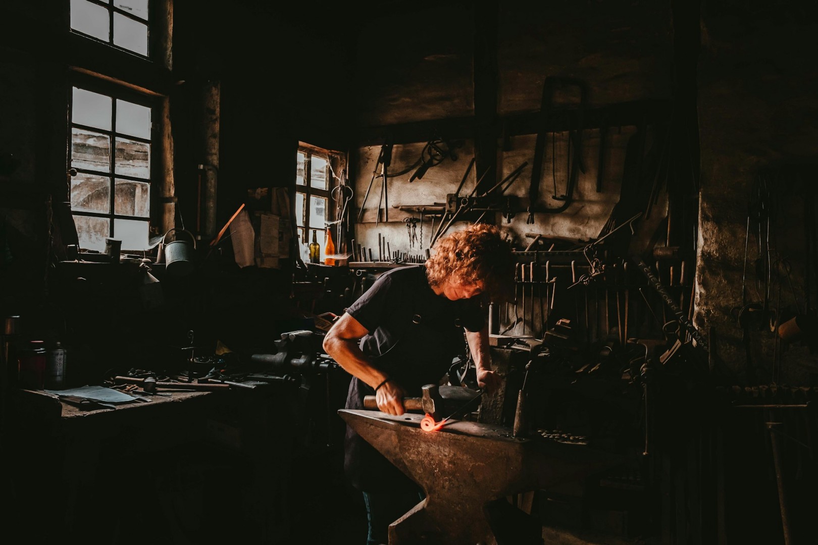 Blogbeitrag: Kurzarbeit im Handwerk – was Sie jetzt wissen sollten