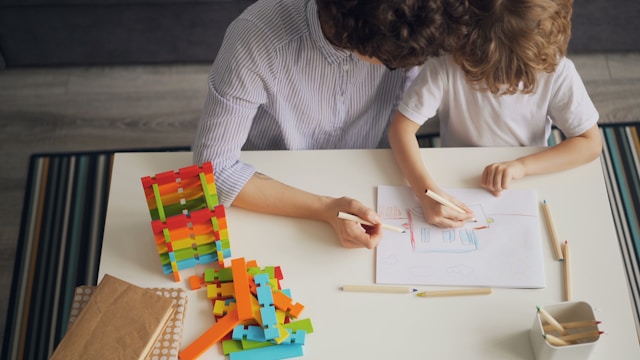 Blogbeitrag: Kindergeld 2027: Geplante Änderungen und wichtige Informationen im Überblick